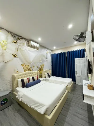 Khách sạn Hướng Dương – Photos 2