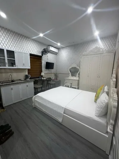 Khách sạn Hướng Dương – Photos 4