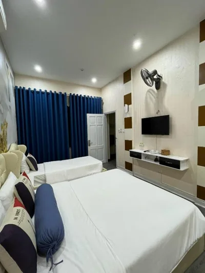 Khách sạn Hướng Dương – Photos 7