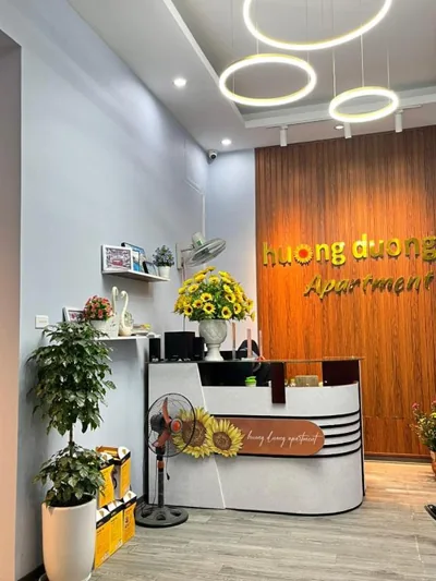Khách sạn Hướng Dương – Photos 9