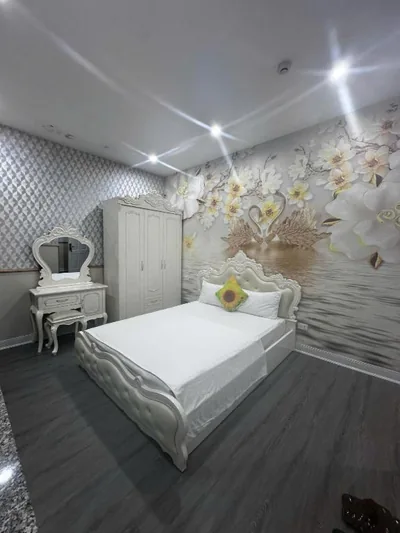 Khách sạn Hướng Dương – Photos 10