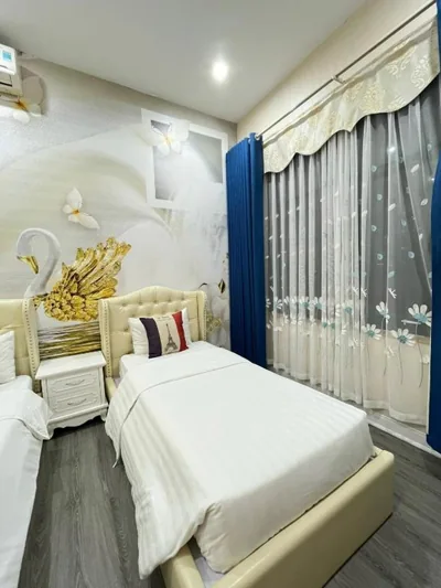Khách sạn Hướng Dương – Photos 12