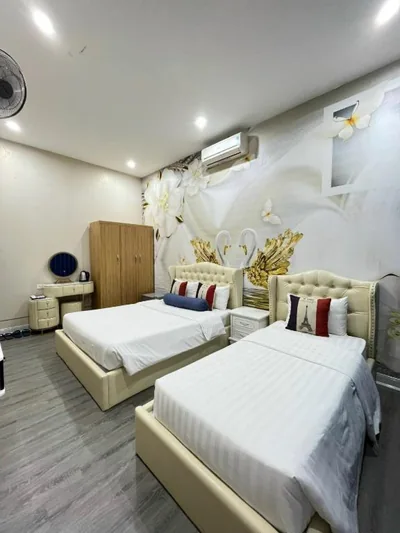 Khách sạn Hướng Dương – Photos 13