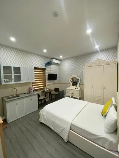 Khách sạn Hướng Dương – Photos 14