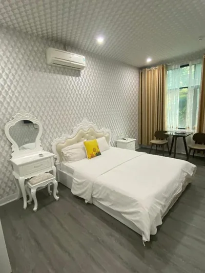 Khách sạn Hướng Dương – Photos 15