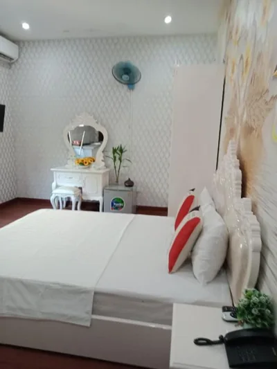 Khách sạn Hướng Dương – Photos 16